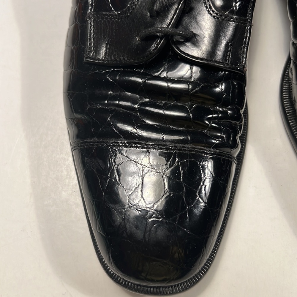 Johnston & Murphy dress shoes - Picture 5 of 6